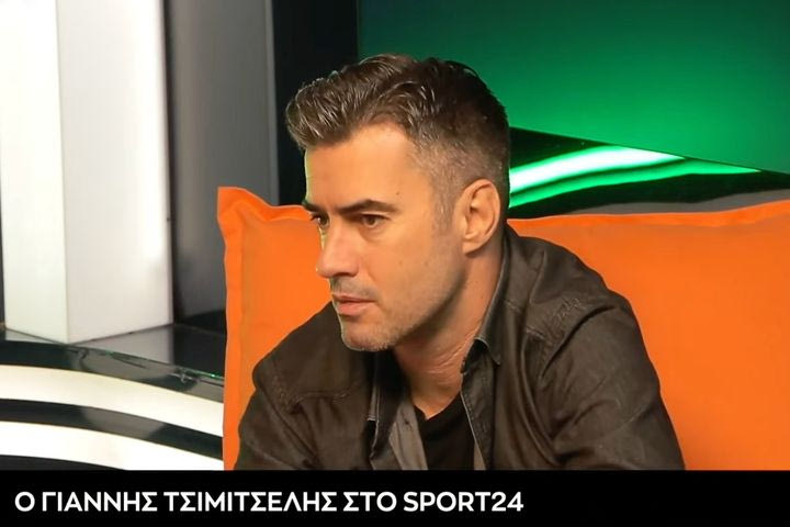 Ο Γιάννης Τσιμιτσέλης στο SPORT24: Η επόμενη μέρα με Ομπράντοβιτς και ποια είναι η καλύτερη μεταγραφή του Ολυμπιακού